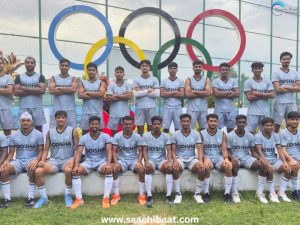 Hockey India Announces 22-Member Indian Junior Men's Hockey Squad for Belgium Exposure Tour 7 Sports News 1 1