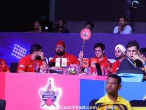 Tejasvi Dahiya emerges highest-sold as DPL Season 3 men's Auction wraps up in New Delhi 10 Sports News 1
