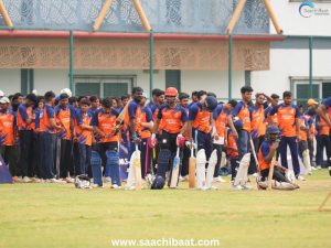 Kashi Rudras witness overwhelming response to player trials with more than 1,100 registrations ahead of UPT20 Season 4 9 Sports News 2