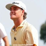 Koivun shoots 10-under and takes lead in 3M Open