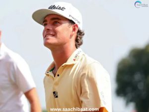 Koivun shoots 10-under and takes lead in 3M Open 7 Sports News 21