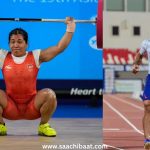 कॉमनवेल्थ गेम्स 2026: भारत ने जीते 10 पदक, वेटलिफ्टिंग और पैरा खेलों में दिखाया दम
