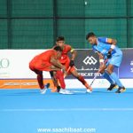Indian Women’s & Men’s Teams continue unbeaten runs with impressive wins at FIH Youth Hockey5s Asian Championship