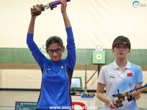 Sports Story 8