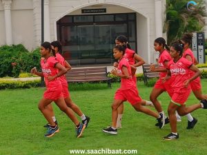 Hockey India announces 15-member Sub Junior group for Women's Youth Hockey5s Asian Championship 2026 preparatory camp in Bhopal 8 Sports news 7