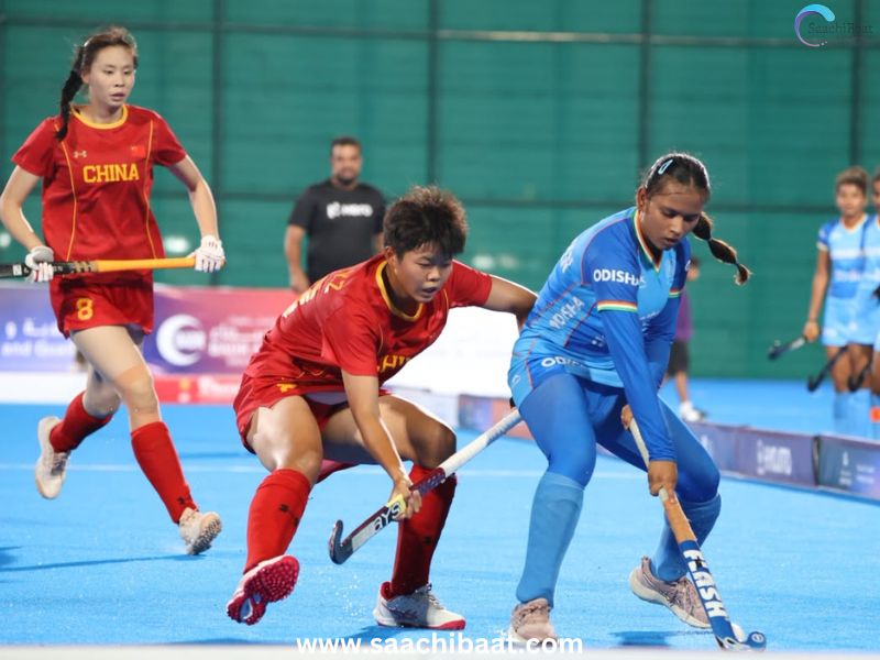 Sports story 10
