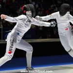 Historic Breakthrough: Indian Épée Fencers Record Best-Ever World Championship Finish