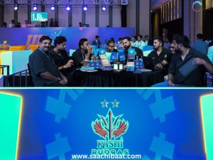 Kashi Rudras complete squad for UPT20 Season 4 10 Sports story 12