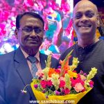 महाबली सतपाल और अशोक ध्यानचंद ने सराहा