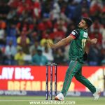 DP World ILT20 prepared me for the international stage: Khuzaima Tanveer