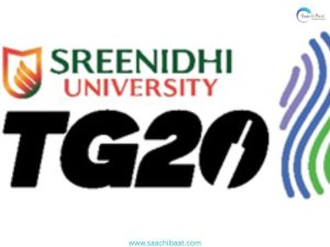 Creme de la Creme: Best of the best from the Sreenidhi University TG20тАЩs inaugural season 10 Sreenidhi