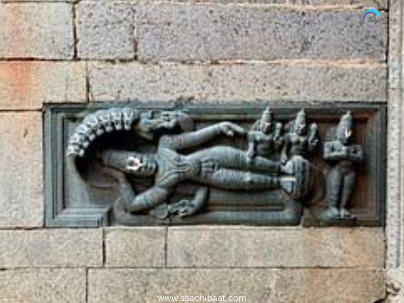 Sri Krishna Devaraya