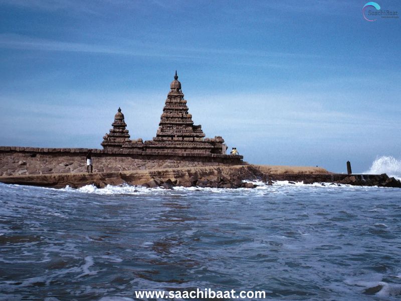 TAMIL NADU