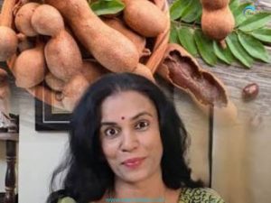Tamarind