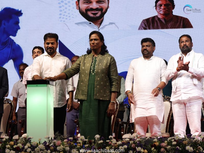 Telangana