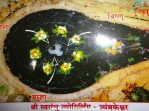 Triyambkeshwar Jyotrilinga