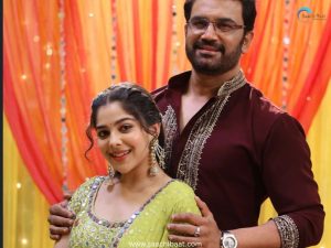 Popular Drama ‘Tumm Se Tumm Tak’ Celebrates One Year of Breaking Norms and Winning Hearts 2 Tumm Se