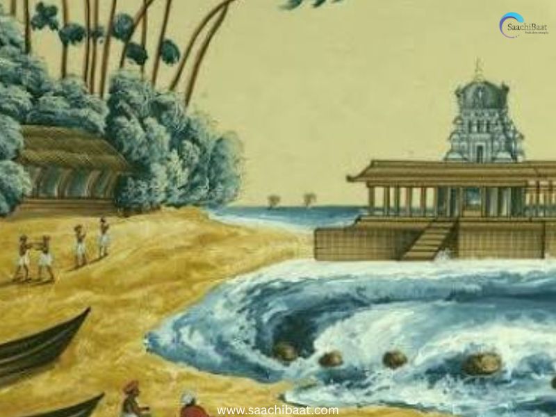 VISAKHAPATNAM