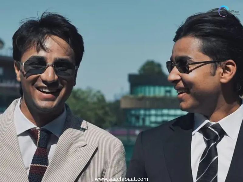Vaibhav