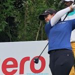 Vani hungry for more success as she faces a strong field in 10th Leg of Hero WPGT