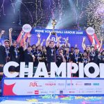 Prime Volleyball League earns FIVB recognition; Season 5 starts 30 November