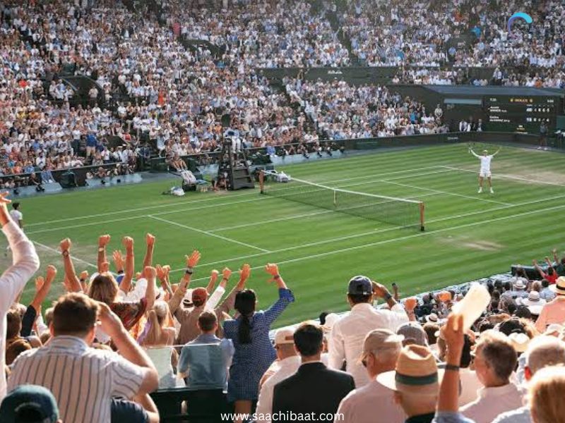 WIMBLEDON