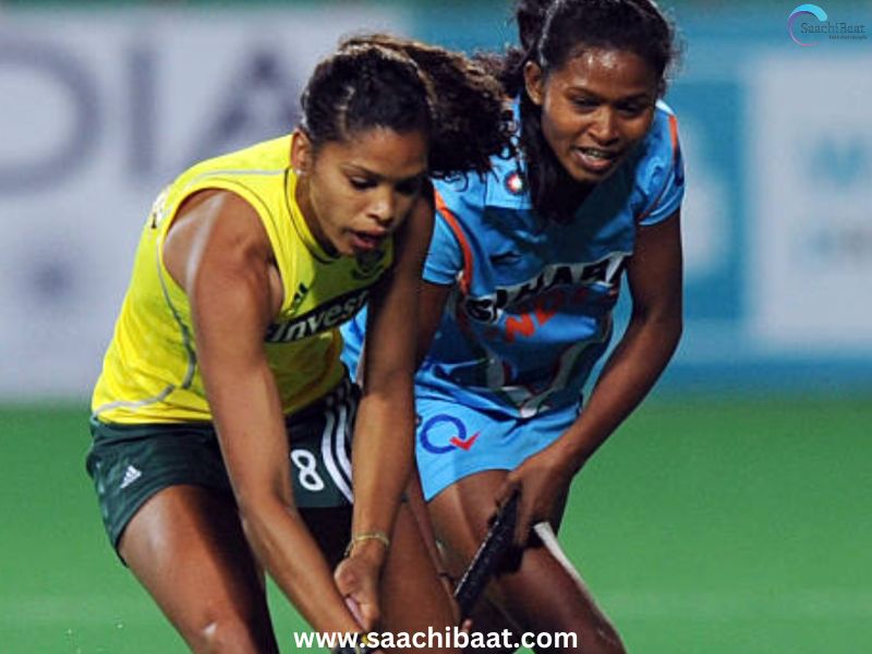 Women s hockey