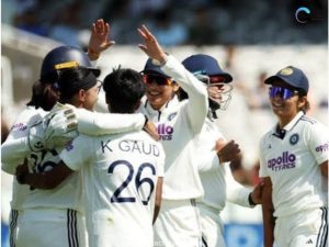 Trending Sports News - 14 July 2026 10 Womens Cricket