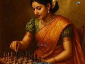 Education Section - 20 July 2026 9 chess in india