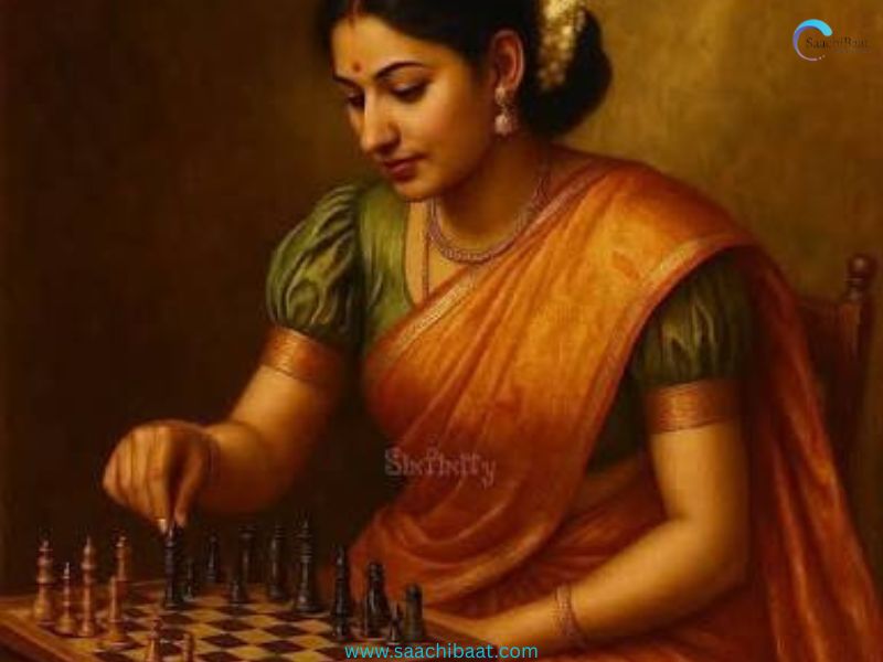 chess in india