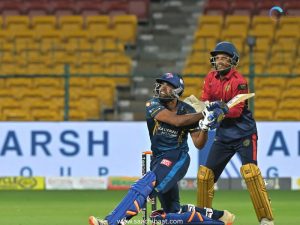 Shivamogga Yodhas crowned DACCS Maharaja Trophy KSCA T20 champions with four-wicket win over Bengaluru Blasters 6 cricket