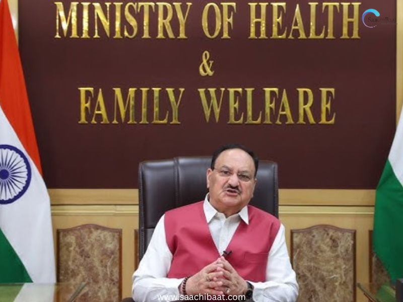 health minister
