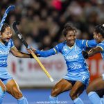 Road to World Cup: How the Indian Women’s Hockey Team Earned Its Place at the FIH World Cup 2026