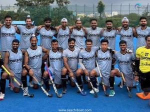 hockey India 2