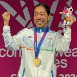 Mirabai Chanu wins India’s first gold at Commonwealth Games 2026 with record lift