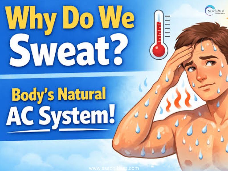 natural cooling system