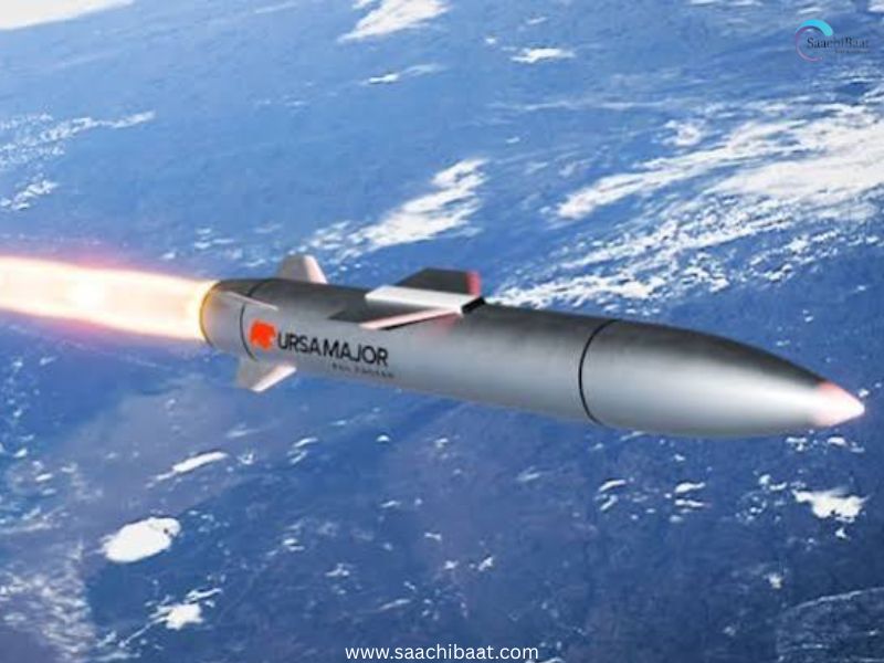 rocket