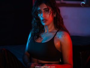 shivani