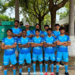 Hockey India Announces Squads for Men’s and Women’s Youth Hockey5s Asian Championship Muscat 2026