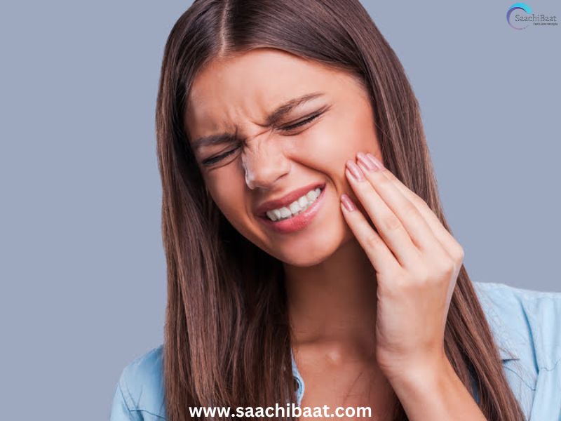 toothache