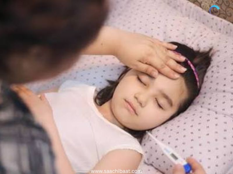 viral fever