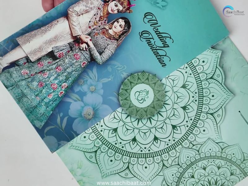 wedding cards