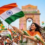 150 साल का ‘वंदे मातरम’ और 80वां स्वतंत्रता दिवस: क्रांति का वो तराना जिसने पूरे भारत को एक धागे में पिरो दिया