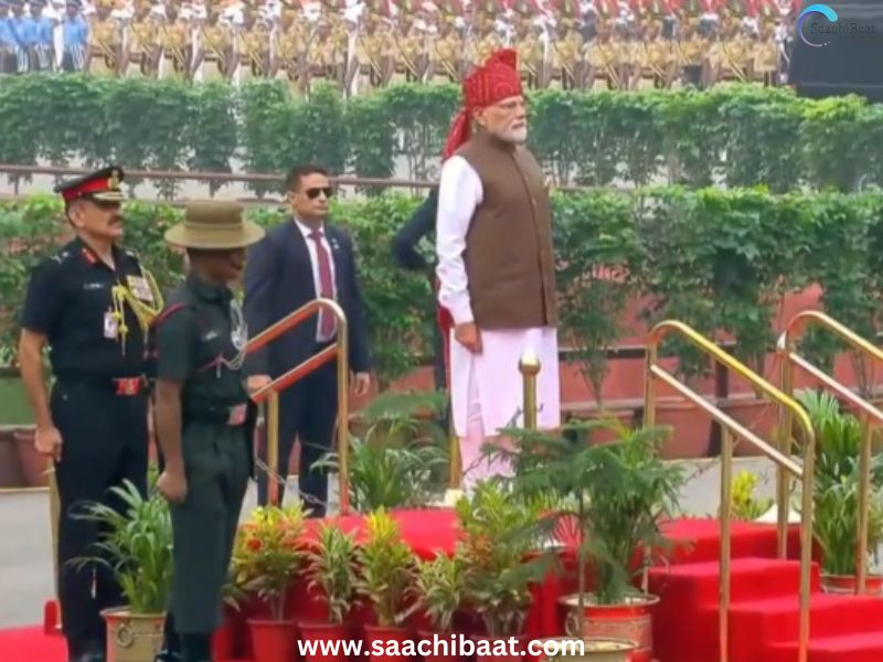 80th Independence Day 5
