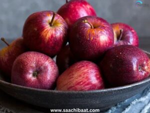 APPLES