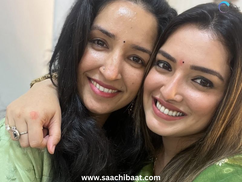 Aanchal Dubey