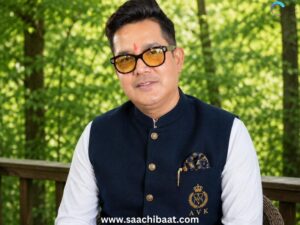 Acharya Vinod Kumar, Ace Astrologer, Predicts a New Era of Investment, Employment and Growth for Bengal 10 Acharya Vinod Kumar