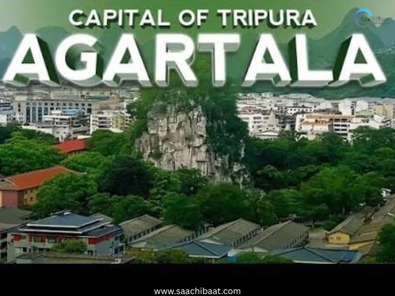 Agartala