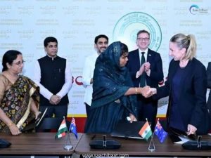 International & World News - 03 August 2026 9 Amaravati