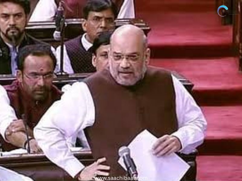 Amit Shah
